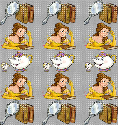 Pen sticker-F 2303